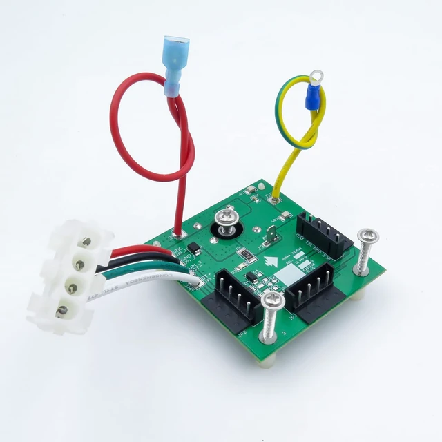 Alt view image 5 of 6 - 2026 New Upgraded 521218 Load Center Surge Board Compatible with The Pentair 521593/521218, Perfect Replacement Parts