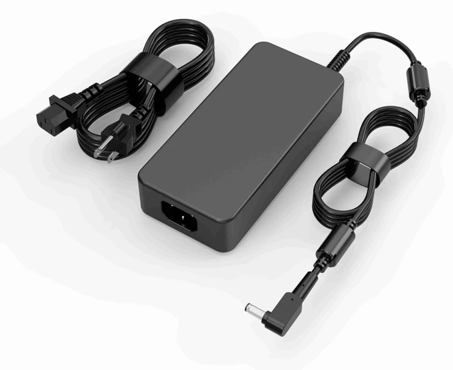 Main image of 330W AC Charger for Acer Nitro 17 AN17-41-R7G3 AN17-41-R7GT AN17-41-R5Y5 Nitro 16 AN16-41-R7FA AN16-41-R5KC AN16-41-R1WE Predator Helios 18 16 Neo 18 16 Laptop Power Supply Adapter