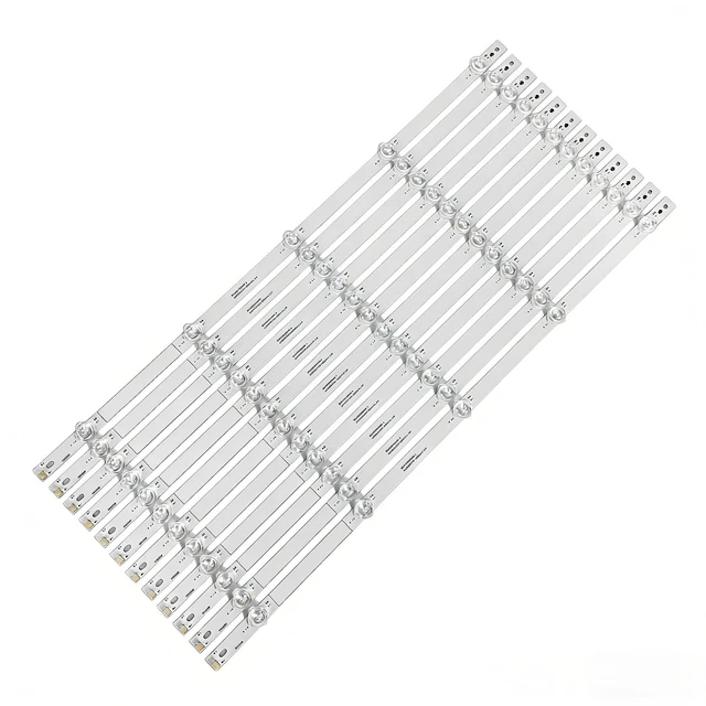 Main image of LED Strips for Vizio 65''TV M65Q6-J09 JL.D65051330-202DS-M V650DJB-E03 6C01B001SQ000, JL.D65051330-202GS-M V0, V650DJB-203, LBM650M0501-JG-2