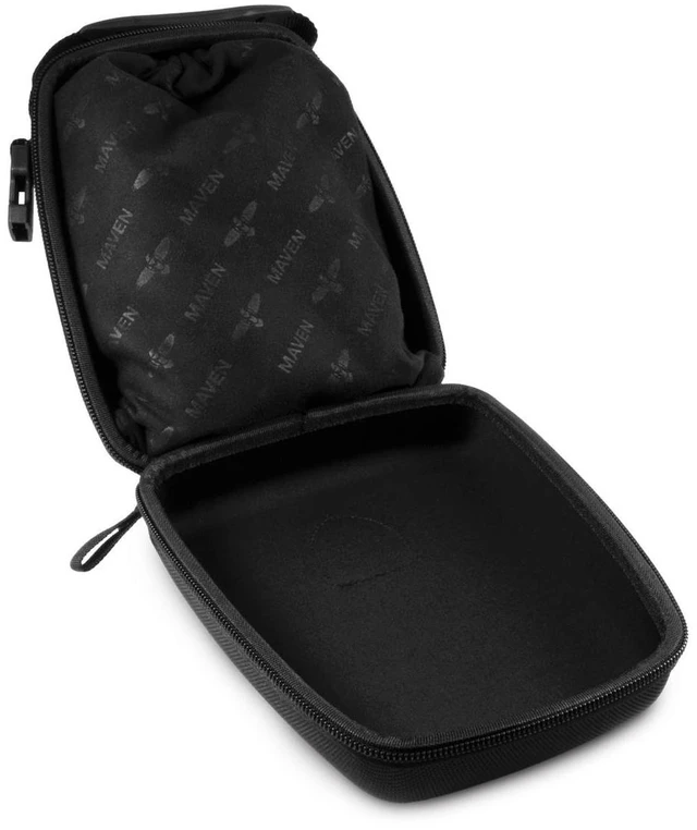 Alt view image 3 of 7 - Binocular Case, Molded foam and ballistic nylon (Compact)