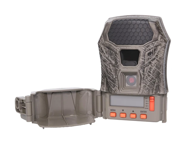 Alt view image 3 of 7 - 24MP Terra XD