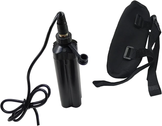 Alt view image 6 of 7 - Electric Fishing Wheel Reel Battery BM5000 5000mAh Replace FIishing Battery BM2300 BM2900 BM2000 BM2500 Compatible with Daiwa Tanacom 750 4000 9000 LB400 LB150 SB150J Shimano Beastmaster 9000