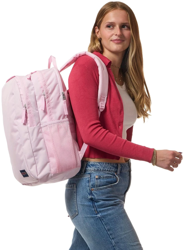 Alt view image 4 of 4 - Campus Pack, Pink Ice