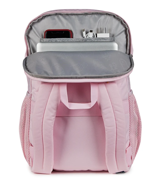 Alt view image 2 of 4 - Campus Pack, Pink Ice