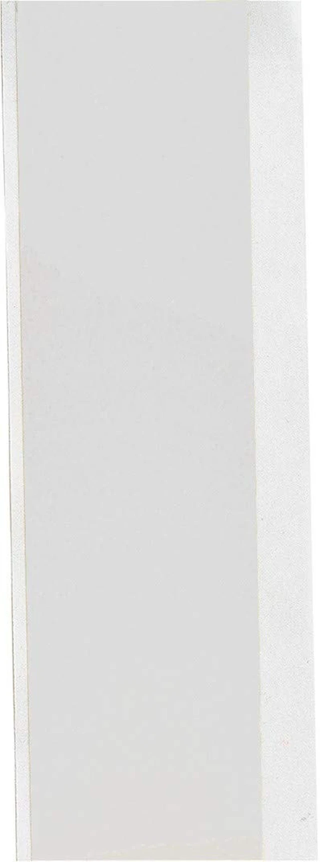 Alt view image 2 of 5 - All Weather Permanent Adhesive Vinyl Label Tape for M710 and BMP71 Printers - 0.5" x 50', White. M7C-500-595-WT