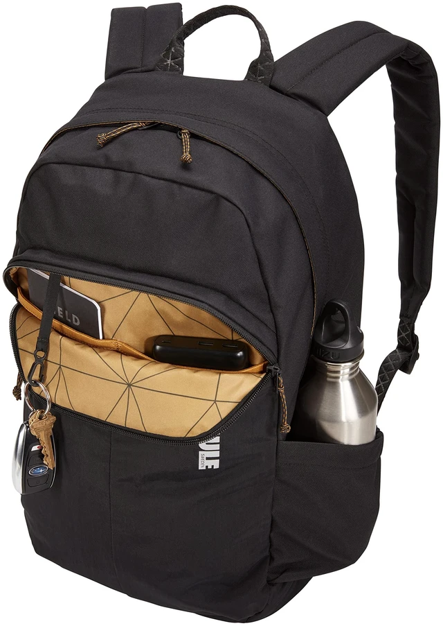 Alt view image 7 of 7 - Indago Backpack, Black Why We Like The Indago 23L Backpack