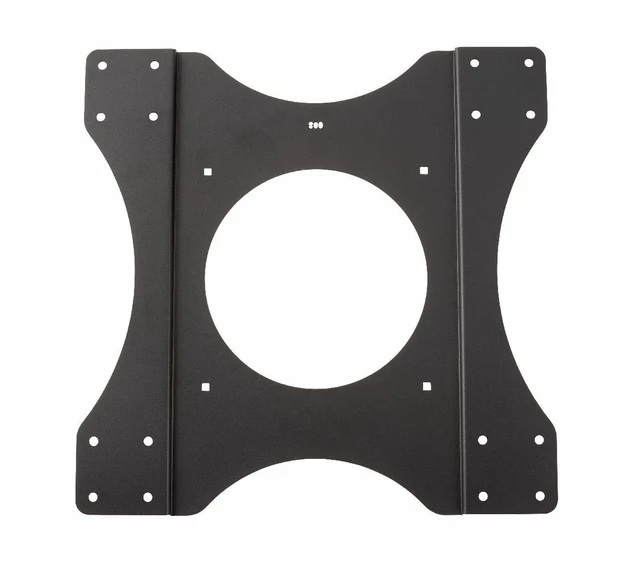Main image of MOR/RYDE TV1-008H TV Mount Adaptor Plate - 300 x 300 and 400 x 400