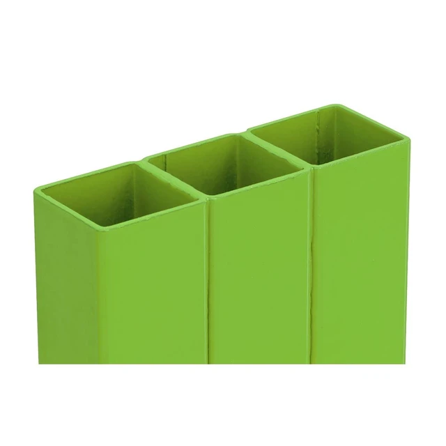 Alt view image 4 of 7 - Magnetic Cable Tie Holder - Hi-Vis Green - APCTHHV