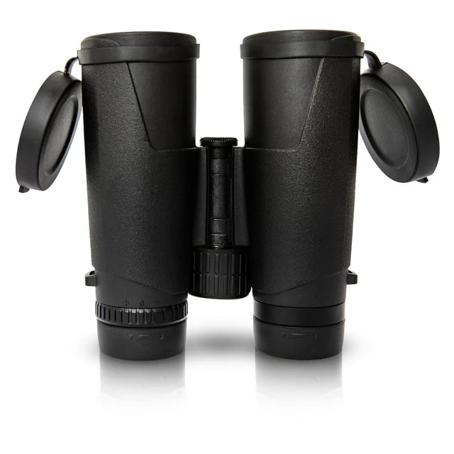 Alt view image 6 of 7 - 10x42 Binoculars for Adults, High Powered Binoculars for Bird Watching, Hunting, Hiking, Travel, Wildlife Viewing & Stargazing