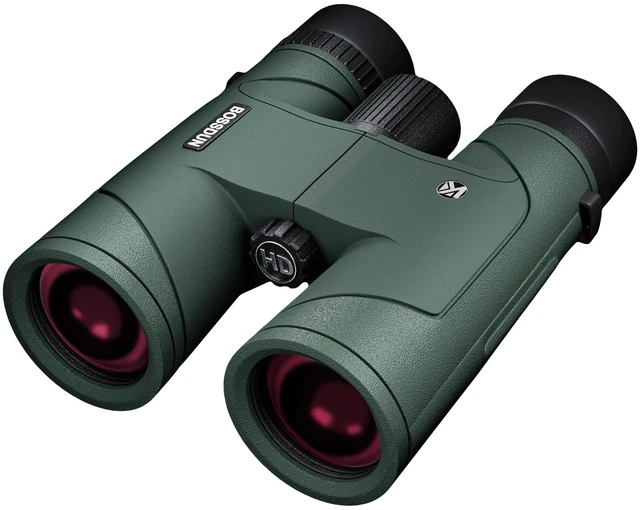 Main image of 12x50 HD Optics Binoculars for Adults with Upgraded Phone Adapter, Tripod and Tripod Adapter - Professional Waterproof Binoculars with BaK4 prisms and Large View for Bird Watching,Hunting