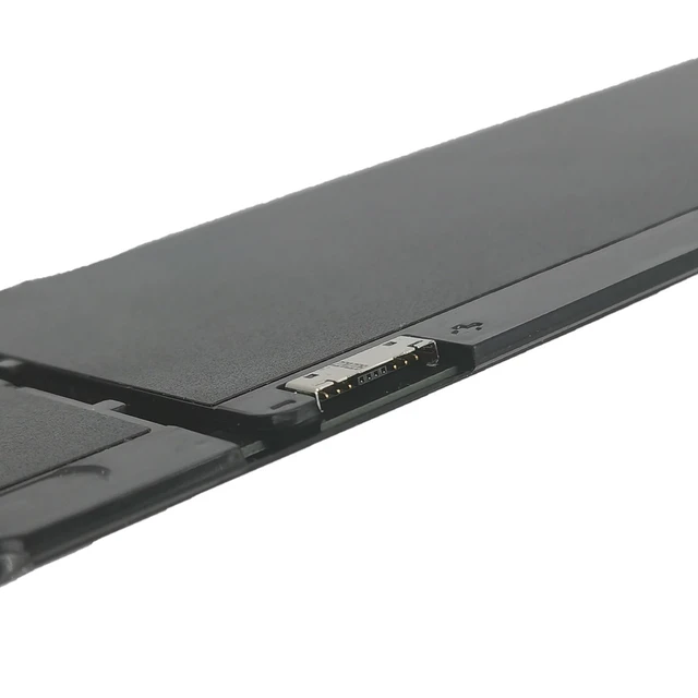 Alt view image 4 of 5 - DR02P Laptop Battery 54Wh 803W6 0803W6 2X1V9 02X1V9 Compatible with Dell Latitude 5440 5450 5540 5550 / Precision 3480 3490 3580 3590 Series