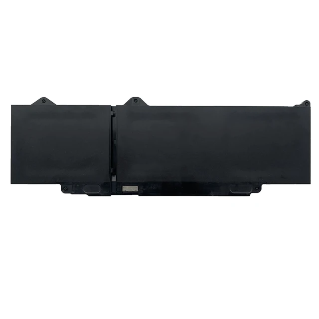 Alt view image 5 of 5 - DR02P Laptop Battery 54Wh 803W6 0803W6 2X1V9 02X1V9 Compatible with Dell Latitude 5440 5450 5540 5550 / Precision 3480 3490 3580 3590 Series