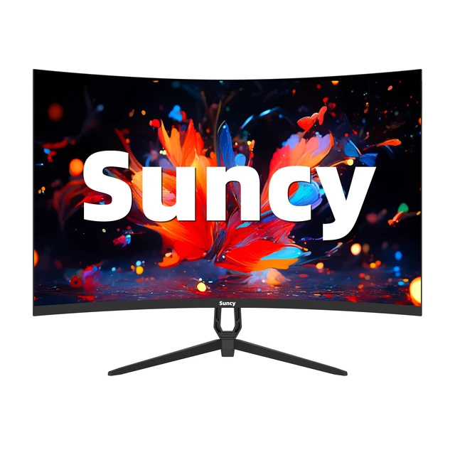 Alt view image 4 of 7 - 27 Inch FHD Gaming Monitor 100Hz, 1msIPS, 1920x1080, G-Sync Compatible, HDR Ready, DisplayPort 1.4, VESA Mount,100% sRGB