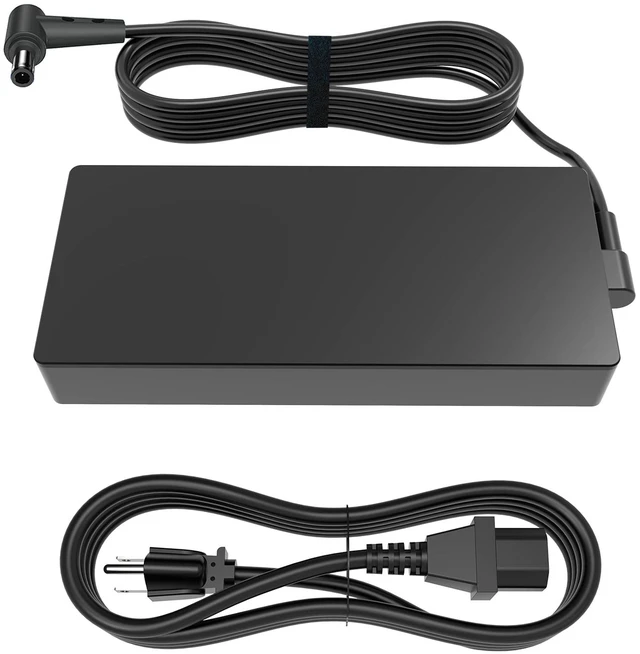 Main image of New 280W 20V 14A AC Adapter for ASUS ROG Strix Scar 17 16 15 Power Supply ROG Strix G16 G17 G18 G15 G614 G713 G513 G814 Laptop Charger