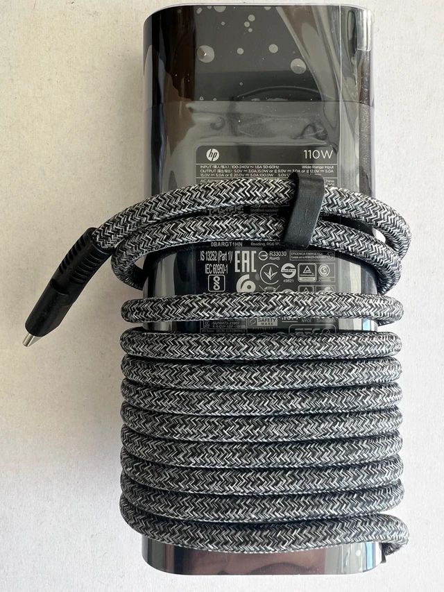 Main image of AC Adapter