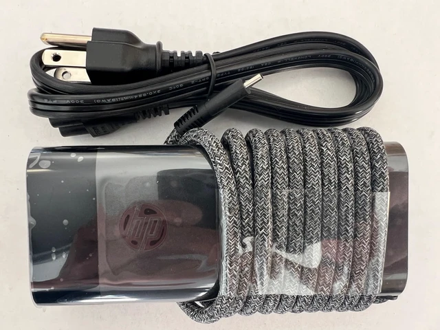 Alt view image 2 of 6 - AC Adapter