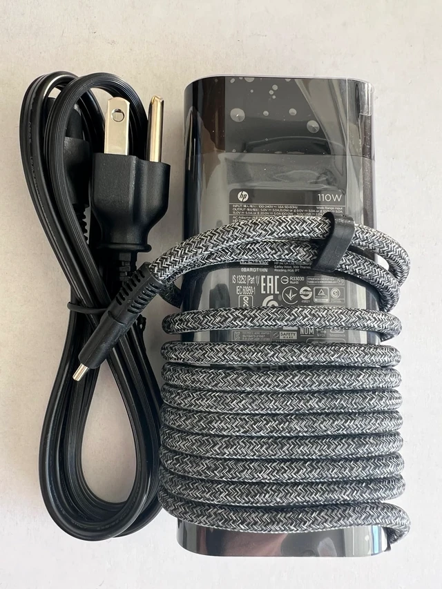 Alt view image 3 of 6 - AC Adapter