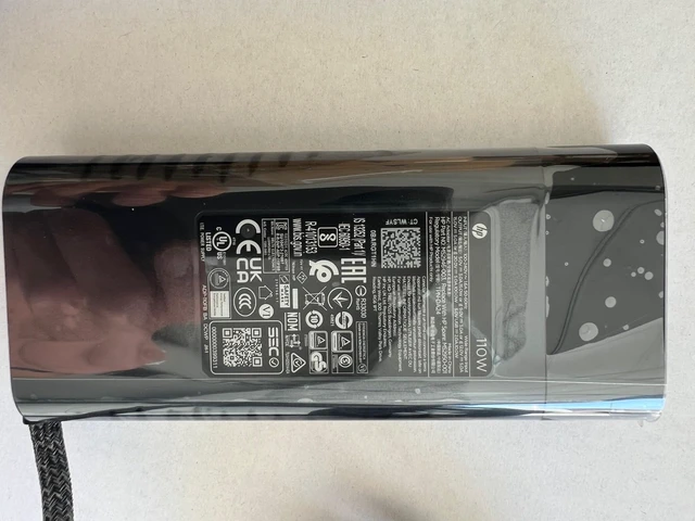 Alt view image 5 of 6 - AC Adapter