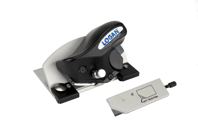 Main image of Authentic 5000 8-PLY Bevel Mat Cutter for Picture Framing