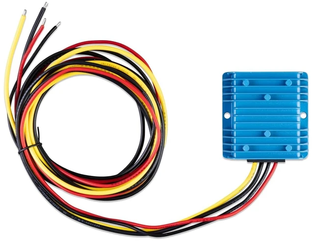 Main image of Orion IP67 24/12-Volt 20 amp DC-DC Converter, Non-Isolated