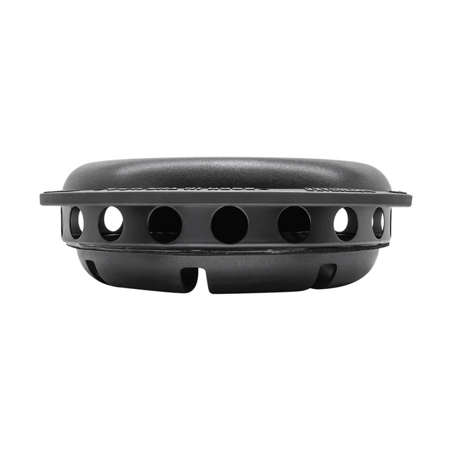 Alt view image 3 of 5 - SLAPS-M10v3 10-Inch Mass Tuned Passive Bass Radiator for Home and Mobile Audio Subwoofer Enclosures