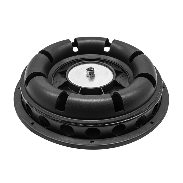 Alt view image 5 of 5 - SLAPS-M10v3 10-Inch Mass Tuned Passive Bass Radiator for Home and Mobile Audio Subwoofer Enclosures