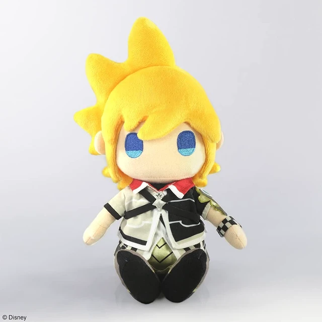 Alt view image 2 of 4 - Merchandising License Kingdom Hearts III Ventus Boost