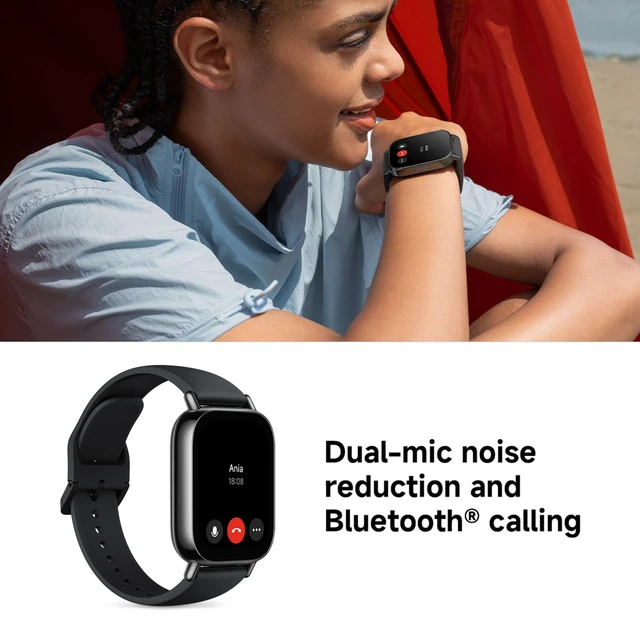 Alt view image 5 of 7 - Redmi Watch 5 Lite