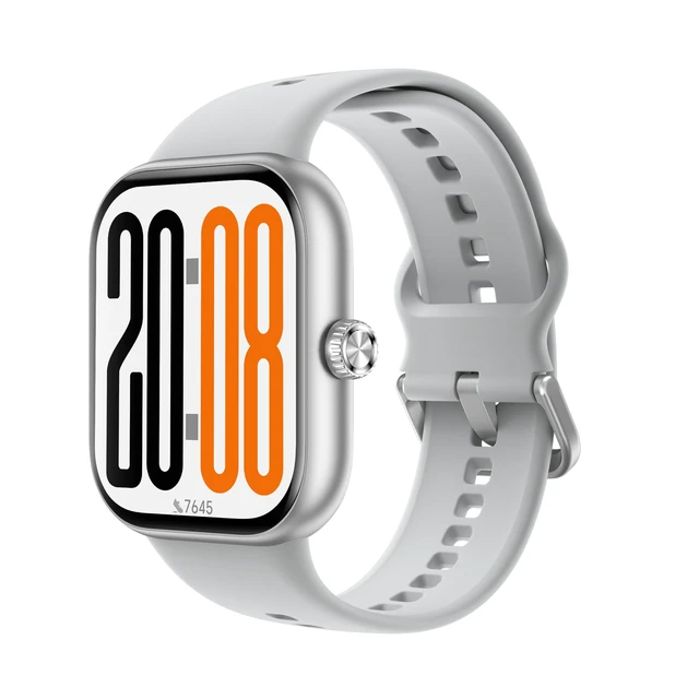 Alt view image 2 of 7 - Choice Watch 2 Pro