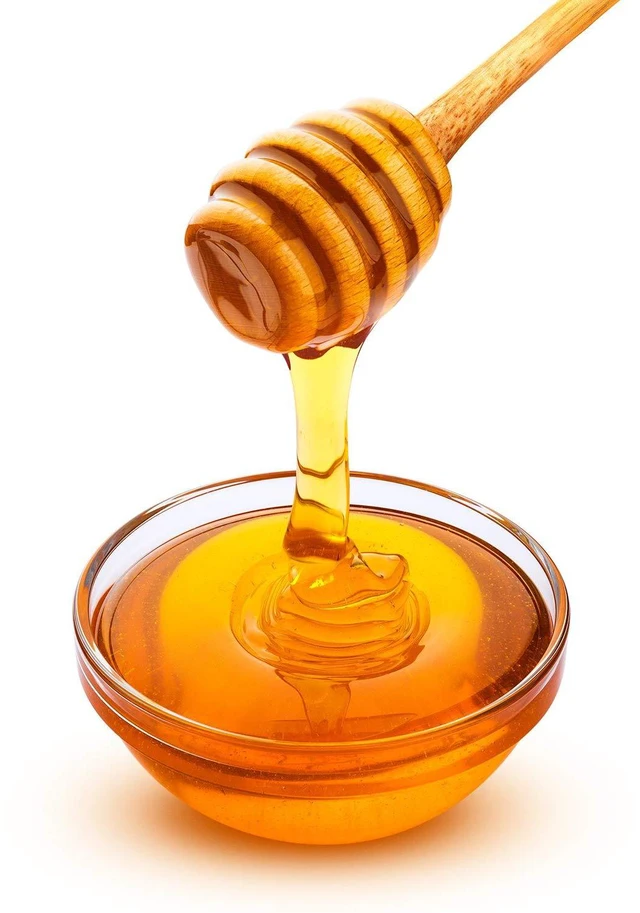 Alt view image 6 of 6 - 25Pcs Honey Wooden Dipper Mini Honeycomb Sticks 3 Inch | Honey Stirrer Stick for Jar Dispense Drizzle and Wedding Party Present
