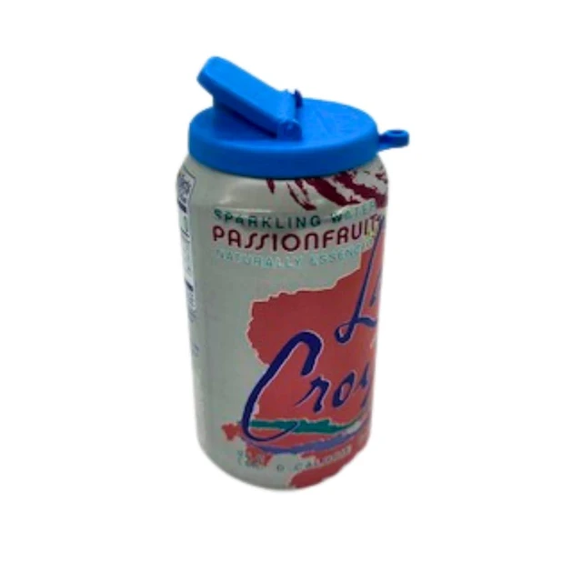 Alt view image 7 of 7 - Can Cover, 4 Pack, Assorted Colors