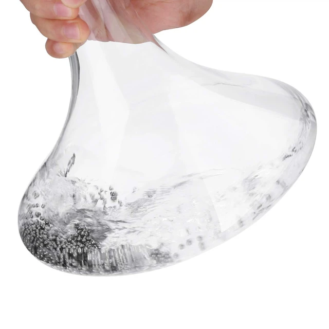 Alt view image 2 of 7 - 1000 PCS Decanter Cleaning Beads, Cleaner for Wine Decanter, Carafe and Vase, 304 Stainless Steel Cleaning balls