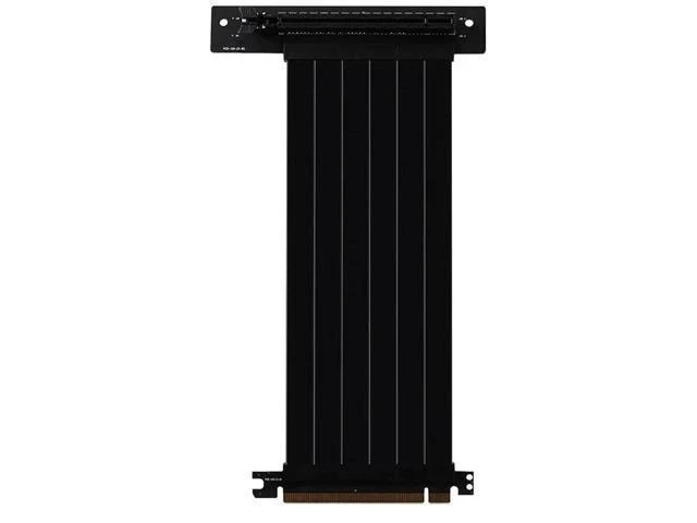 Alt view image 2 of 2 - FOR 15/20/25/30/40/50/60cm Full Speed 3.0 PCIE X16 Cable Graphics Card Extension Cable GPU PCI-E