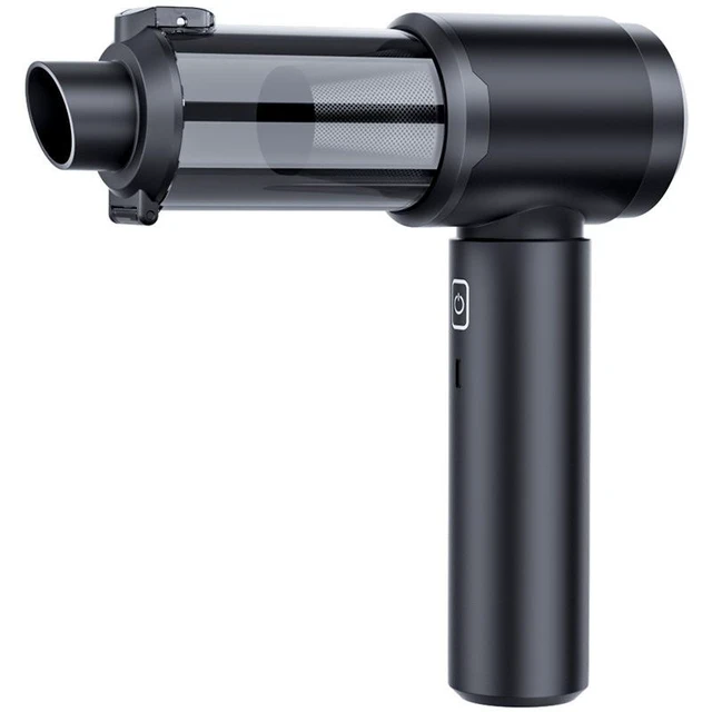 Alt view image 13 of 14 - Car Vacuum Cleaner Cordless Strong Suction, Handheld, 2-in-1 Blower & Vacuum, Portable