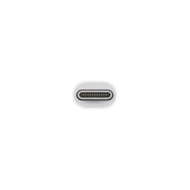 Alt view image 6 of 8 - Original Thunderbolt 3( USB C) Port to Thunderbolt 2 Adapter