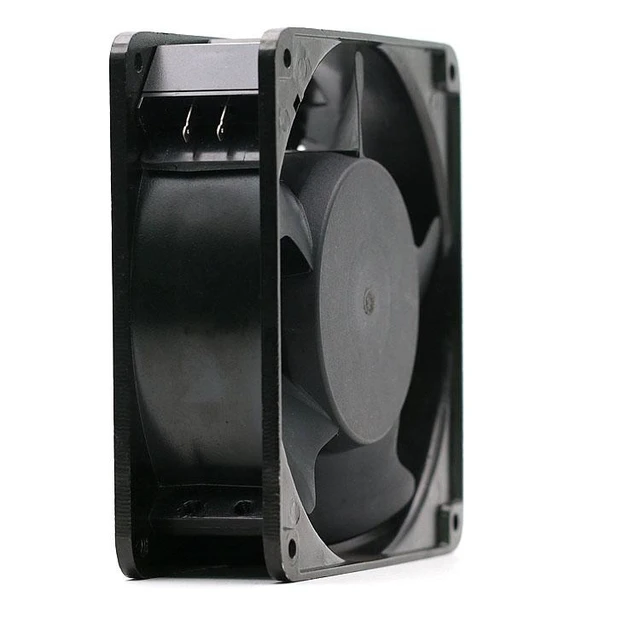 Alt view image 7 of 8 - AC 220V fan For Sunon DP200A P/N 2123XBT.GN 0.14A 12038 220V 120*120*38mm industrial case cabinet cooling fan 120mm