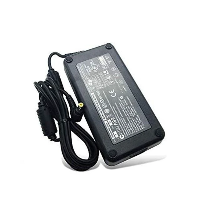 Alt view image 6 of 10 - ADP-150NB D 19.5V 7.7A 150W 5.5 * 2.5mm Laptop AC DC Adapter for ASUS G73J G53S G73S G53S G53SX ADP-120ZB BB Power Supply