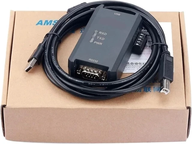 Alt view image 8 of 12 - 1pcs Chip Isolated USB-RS485 RS422 RS232 Signal Converter Module Industrial Grade USB to RS232/422/485 Magnetic Isolation(USB-RS232-RS485)
