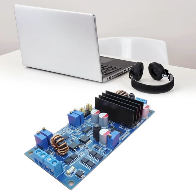 Alt view image 10 of 14 - QINGFAN 360 Power Module Uninterruptible Power Supply Computer Access Control Security Industrial Control Backups Power