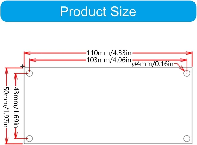 Alt view image 14 of 14 - QINGFAN 360 Power Module Uninterruptible Power Supply Computer Access Control Security Industrial Control Backups Power