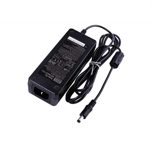 Alt view image 8 of 14 - MEAN WELL GST40A24-P1J 40W AC-DC Reliable Green Industrial Adaptor GST40A 24V 1.67A