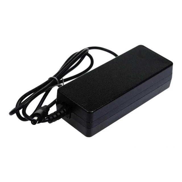Alt view image 9 of 14 - MEAN WELL GST40A24-P1J 40W AC-DC Reliable Green Industrial Adaptor GST40A 24V 1.67A