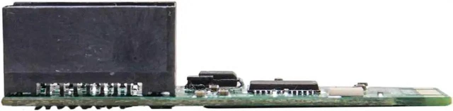 Alt view image 8 of 10 - WISDUM M.2 B+M Key 22x42 PCIe Bus to 2 Ports SATA 6 G III RAID Expansion Card Chipset ASM1061R, M.2 M-Key/B-Key SI-ADA40126