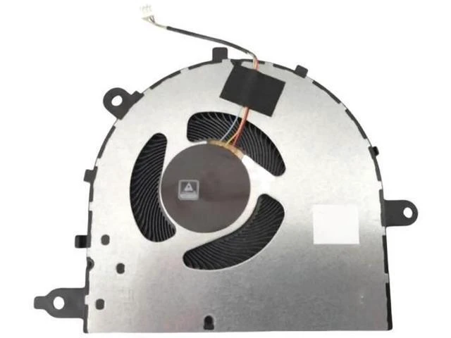 Alt view image 2 of 2 - FOR 5F10S13906 FOR 5-15ARE 5-15ITL 5-15IIL 5-15ARE05 15ITL05 5V CPU Laptop Cooling Fan Cooler Fan
