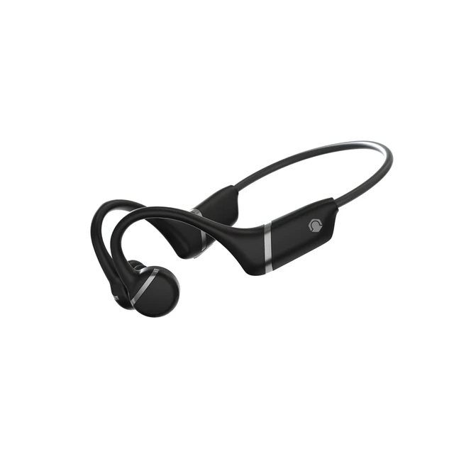 Alt view image 7 of 12 - Bone Conduction Open-Ear Sports Headphones 32GB MP3, IPX5 Waterproof, Bluetooth 5.3, 8H Battery, Dual-Device Connection