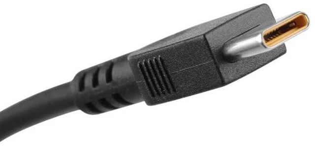 Alt view image 6 of 6 - 140W USB C Charger Adapter Compatible with Lenovo ADL140YDC3A ADP-140CB BA Slim Pro 7 9 14ARP8 Yoga Pro 7 9 14IMH9 14AHP9 IdeaPad Pro 5 14AHP9 Legion 9 16IRX8 ThinkPad Z16 Gen 2 ThinkPad P14s Gen