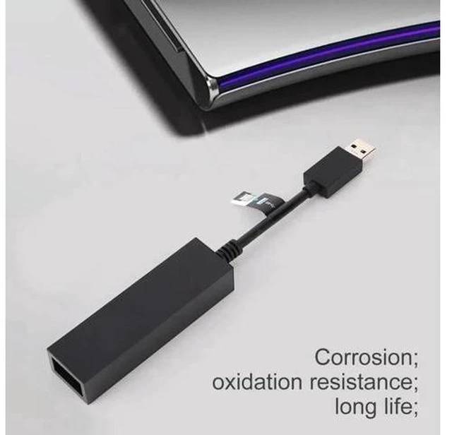 Alt view image 8 of 8 - For Camera Adapter for Console VR Connector USB3.0 Converter Connecting Cable for VR Conversion Cable Adapter