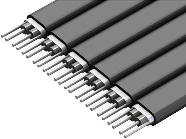 Alt view image 11 of 14 - PCIe 4.0 1x SSD To SFF-8639 (U.2) Adapter Cable For 2.5" NVMe U.2 SFF-8639 SSD Grey