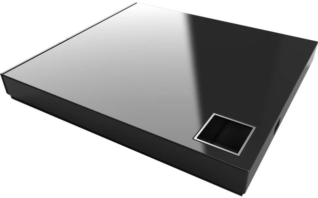 Alt view image 3 of 4 - Asus SBW-06D2X-U External Blu-ray Writer - Retail Pack