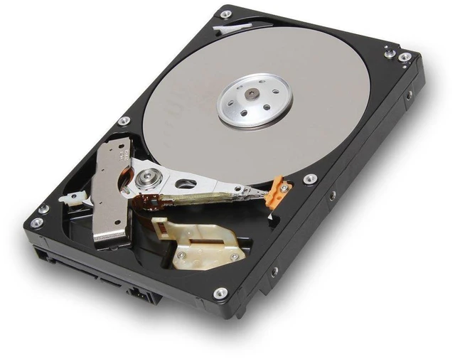 Alt view image 5 of 8 - Toshiba DT01ACA200 2TB 7200 RPM 3.5" Internal Bare/OEM Drive
